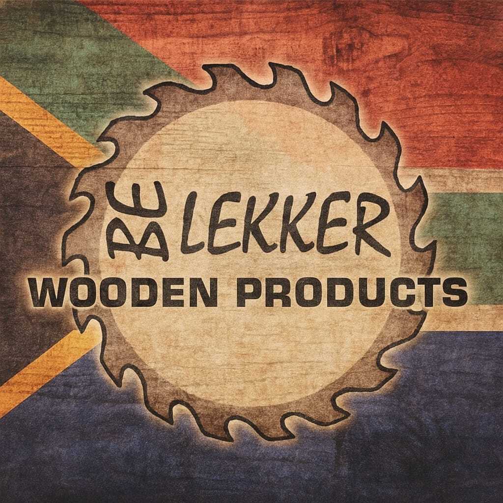 Be Lekker Wooden Products